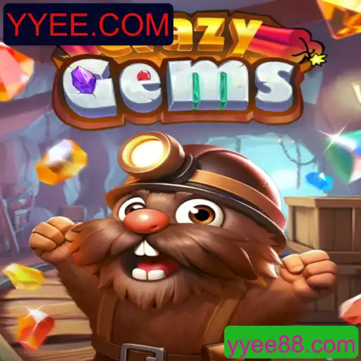 Descubra o Fascinante Mundo de CrazyGems