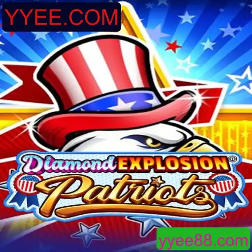 Explore o Mundo de DiamondExplosionPatriots: Um Jogo Revolucionário