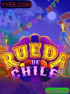 Descobrindo RuedaDeChile: Um Jogo Fascinante