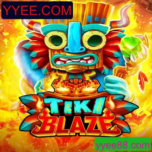 Descubra o Fascinante Mundo de TikiBlaze com YYEE.COM