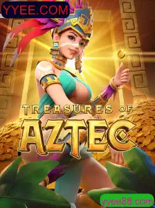 Descubra as Emoções e Tesouros do Jogo Treasures of Aztec