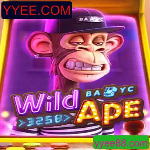 WildApe3258: Mergulhe na Aventura Selvagem de YYEE.COM